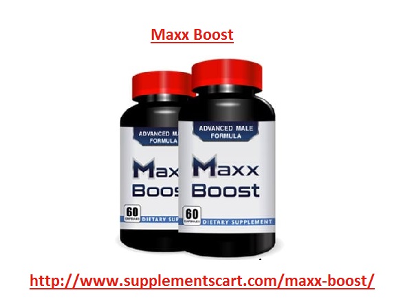 Maxx Boost Picture Box