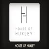 HOUSE OF HUXLEY - Diamond Earring Jackets