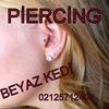 tragus piercing - Bakırköy Piercing İstanbul ...