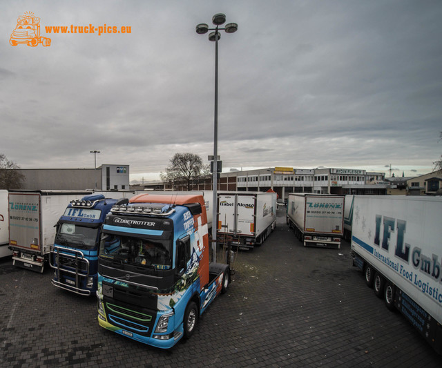 Trucks & Trucking 07.01.18 TRUCKS & TRUCKING 2018 powered by www.truck-pics.eu