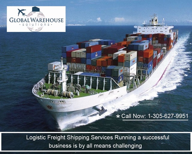 Global Warehouse Solutions | Call Now: 305-627-995 Global Warehouse Solutions | Call Now: 305-627-9951