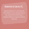 Car Accident Attorneys - Robinson & Yablon, P.C