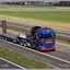 BX-LF-64  B-BorderMaker - Zwaartransport 4-Assers