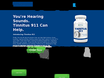 tinnitus911 https://www.healthstruth.com/tinnitus-911/