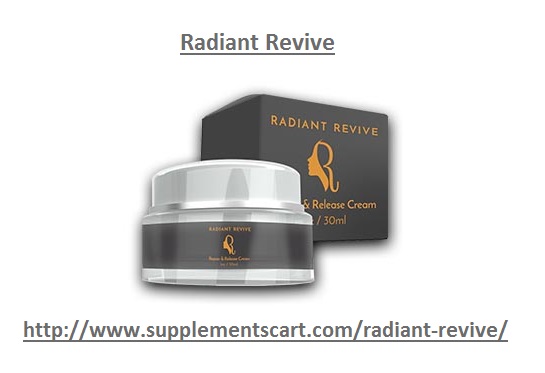 Radiant Revive Picture Box