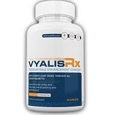 Vyalis Rx1 http://www.healthywelness.com/vyalis-rx-reviews/