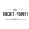 Fast Credit Inquiry Removal