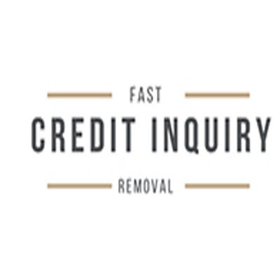 Fast Credit Inquiry Removal Fast Credit Inquiry Removal