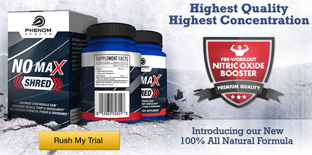 buy-no-max-shred-supplement NO Max Shred Natural
