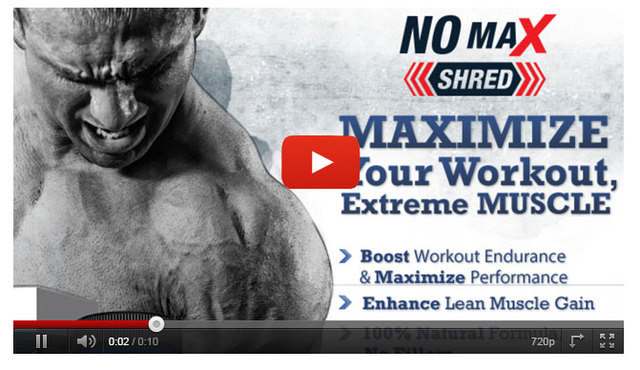 no-max-shred-free-trial NO Max Shred Natural