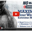 no-max-shred-free-trial - NO Max Shred Natural