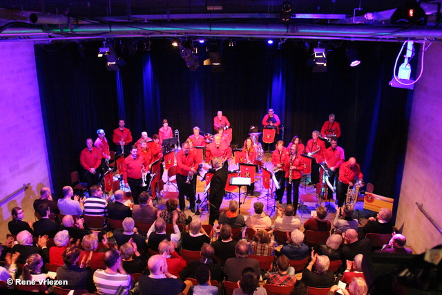 R.Th.B.Vriezen 20180114 086 Arnhems Fanfare Orkest & Muziekvereniging Heijenoord NieuwJaarsConcert K13 Velp zondag 14 januari 2018