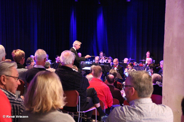 R.Th.B.Vriezen 20180114 111 Arnhems Fanfare Orkest & Muziekvereniging Heijenoord NieuwJaarsConcert K13 Velp zondag 14 januari 2018