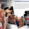Rapiture muscle builder