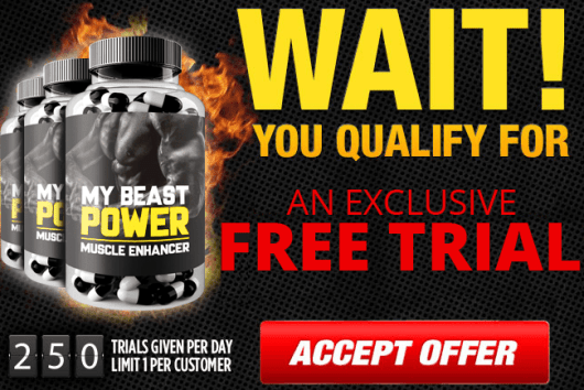 My Beast Power: Best Bodybuilding Solution Picture Box