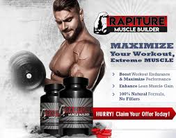 download Rapiture Muscle Builder