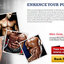 rapiture-muscle-builder - Rapiture Muscle Builder