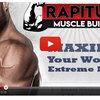 Rapiture Muscle Builder