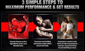 images (2) Muscle Science Testosterone