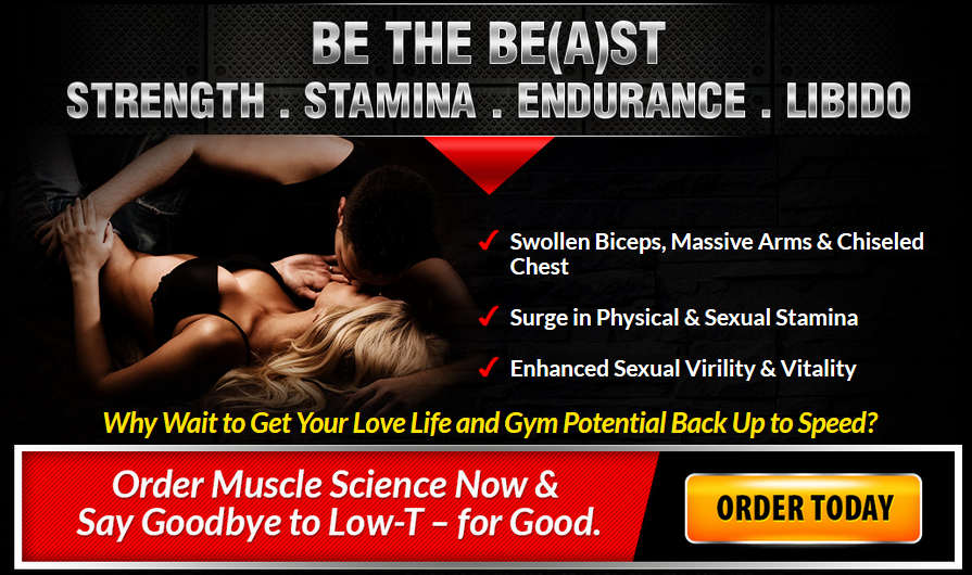 Muscle-science-Benefits Muscle Science Testosterone