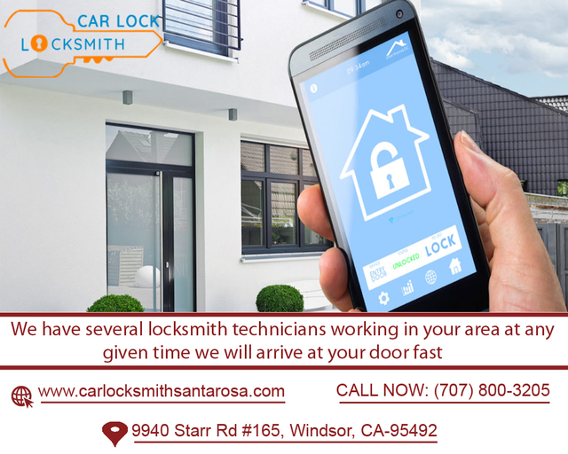 Car Locksmith Santa Rosa Car Locksmith Santa Rosa | Call Now: (707) 800-3205