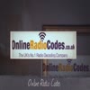 Jaguar Radio Code - Picture Box