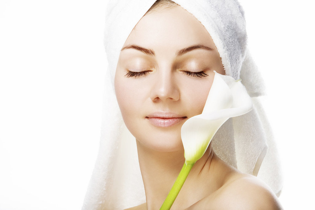 Derma Luminous Picture Box