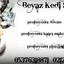 Beyaz Kedi Sanat - BakÄ±rkÃ¶y DÃ¶vmeci