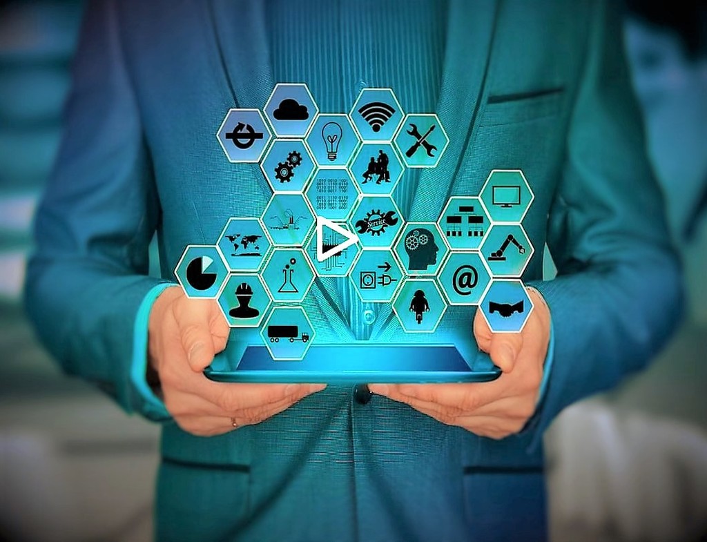 Business Process Management Solutions Customate