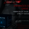 Hammer Of Thor Avis