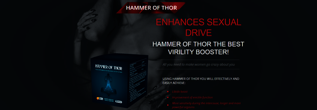 Hammer Of Thor avis Hammer Of Thor Avis