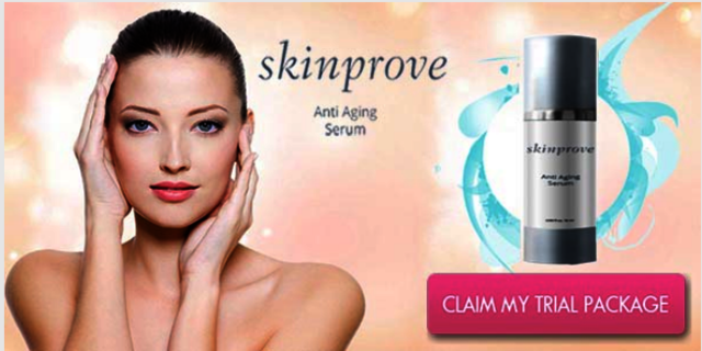 Skinprove serum Best Anti-Spam Skin Serum