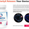 clariy-x-brain-supplement - Clarity X Brain Enhancer