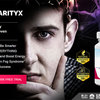 clariy-x-free-trial - Clarity X Brain Enhancer