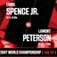roundbyroundboxing - Spence vs Peterson Live Stream