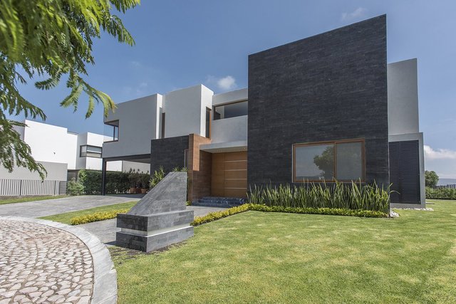 Exclusive Luxury Houses For Sale in Queretaro Queretaro Sotheby's International Realty