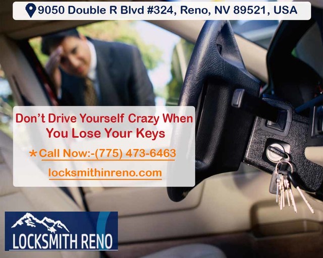 Locksmith Reno | Call Now: (775) 473-6463 Locksmith Reno | Call Now: (775) 473-6463