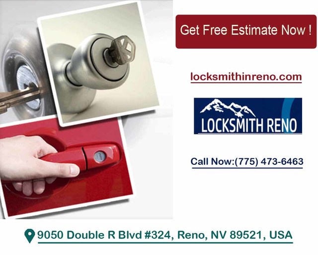 Locksmith Reno | Call Now: (775) 473-6463 Locksmith Reno | Call Now: (775) 473-6463