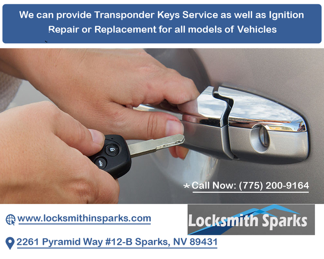 Â Locksmith Sparks  |  Call Now: (775) 200-9164 Â Locksmith Sparks  |  Call Now: (775) 200-9164