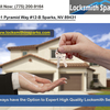 Â Locksmith Sparks  |  Call... - Â Locksmith Sparks  |  Call...