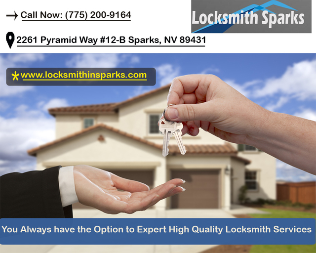 Â Locksmith Sparks  |  Call Now: (775) 200-9164 Â Locksmith Sparks  |  Call Now: (775) 200-9164