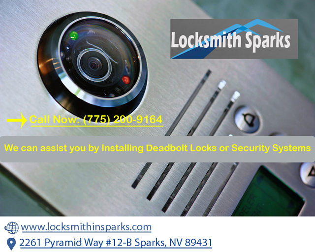 Â Locksmith Sparks  |  Call Now: (775) 200-9164 Â Locksmith Sparks  |  Call Now: (775) 200-9164