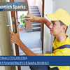 Â Locksmith Sparks  |  Call Now: (775) 200-9164