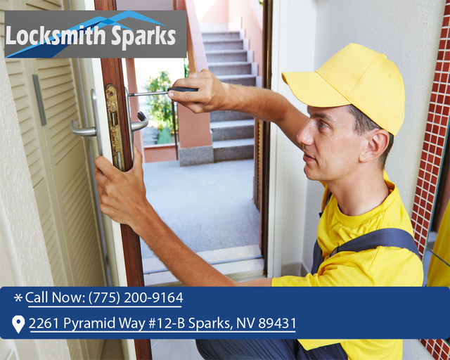 Â Locksmith Sparks  |  Call Now: (775) 200-9164 Â Locksmith Sparks  |  Call Now: (775) 200-9164