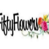 FiftyFlowers