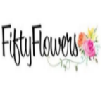 thefiftyflowers FiftyFlowers