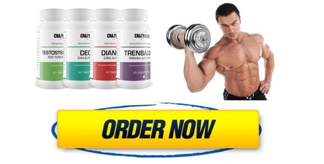 crazymass-bulking-stack Crazy Mass Muscle & Fitness Men's Supplements