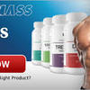 Crazy Mass Muscle & Fitness Men's Supplements