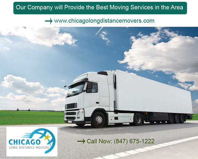 Chicago Long Distance Movers  |  Call Now: (847) 6 Chicago Long Distance Movers  |  Call Now: (847) 675-1222