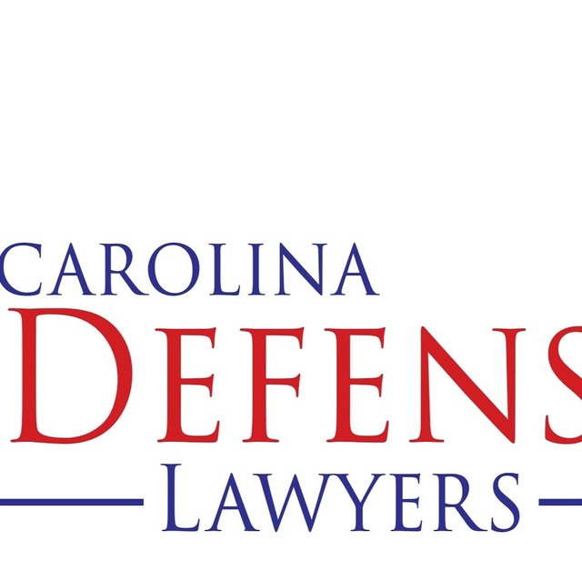 1 Carolina Defense Lawyers